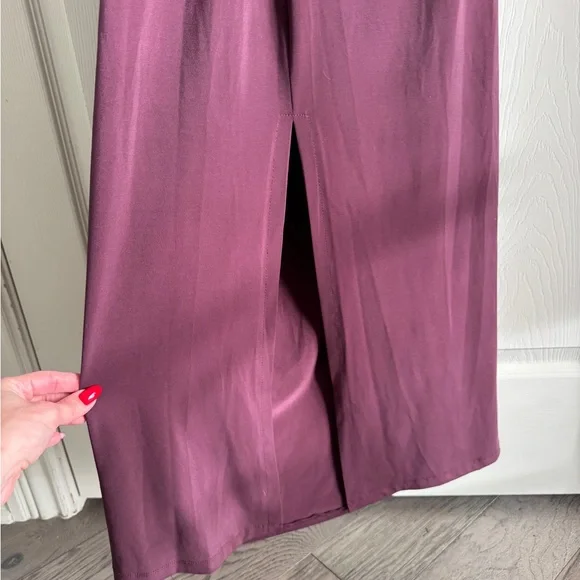 Zara Long Sleeve Dress - Picture 8 of 8